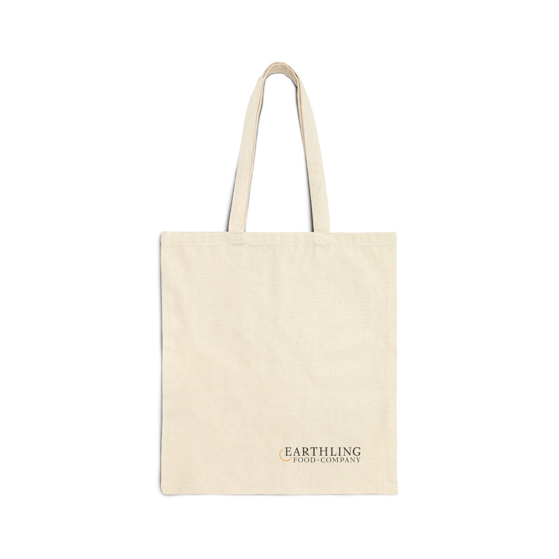 Earthling Cotton Tote