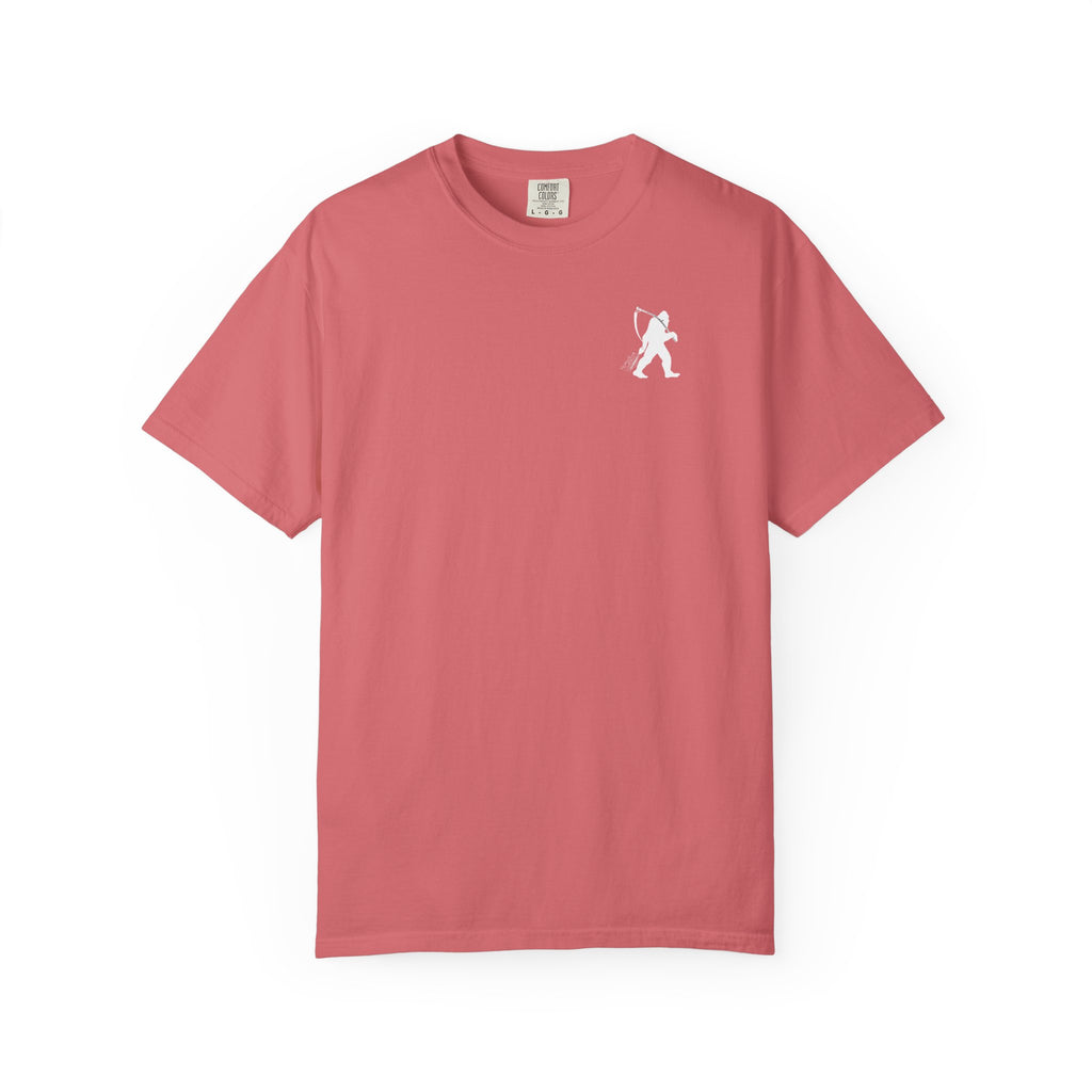 Earthling Unisex Garment-Dyed T-shirt