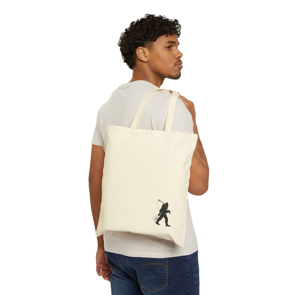 Earthling Cotton Tote