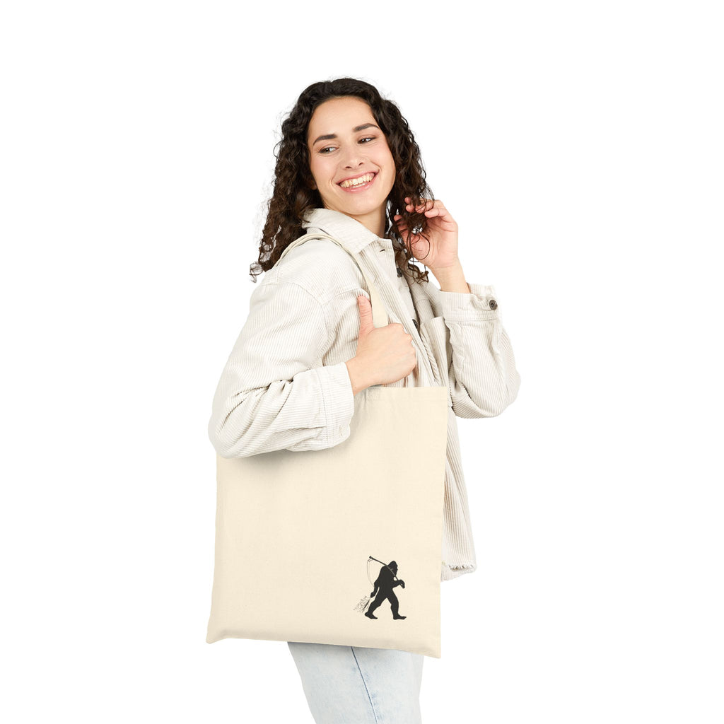 Earthling Cotton Tote