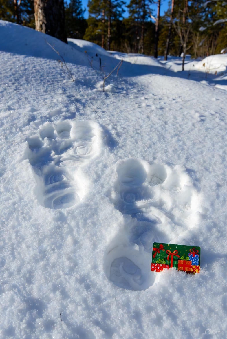 Earthling Food Company gift card