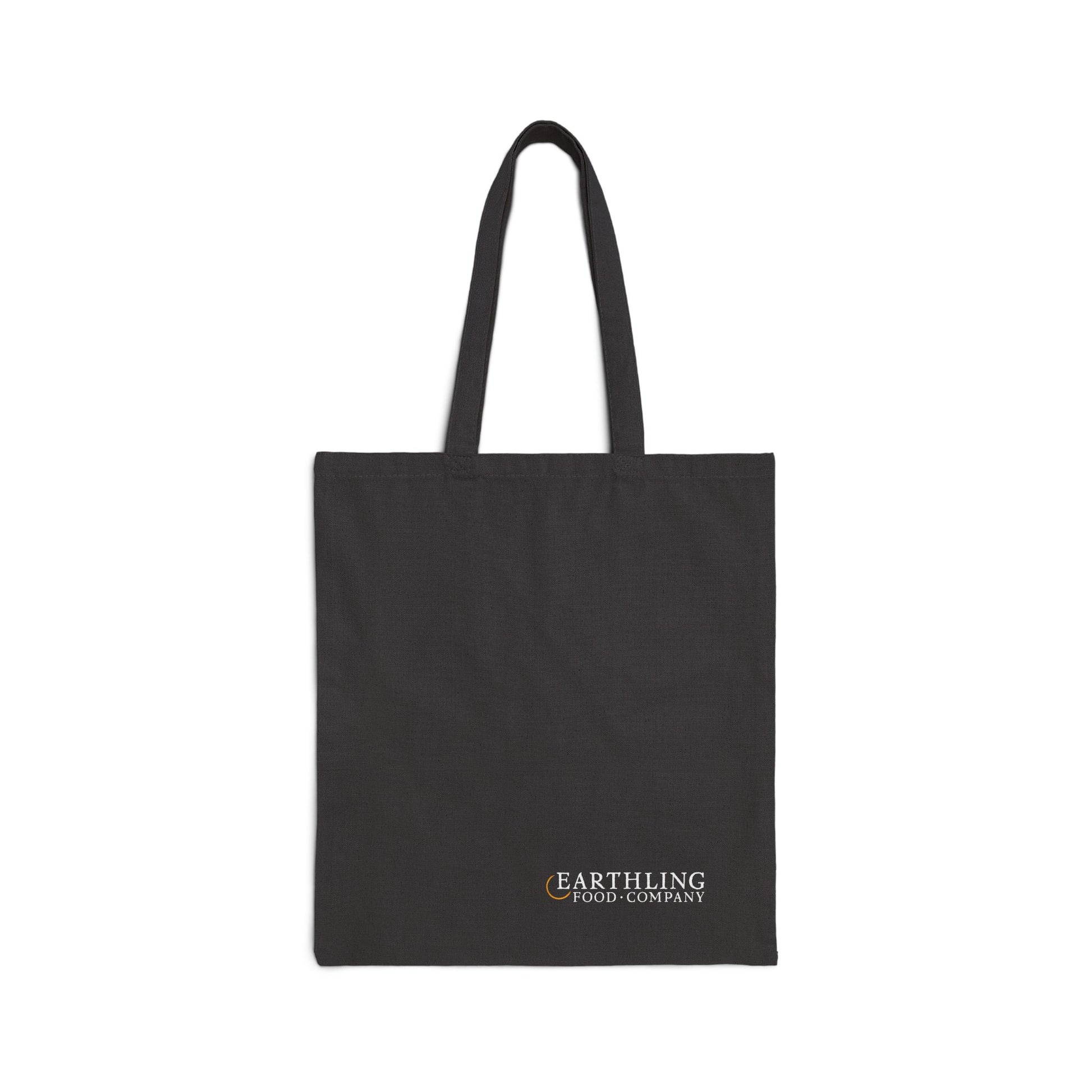 Earthling Cotton Tote