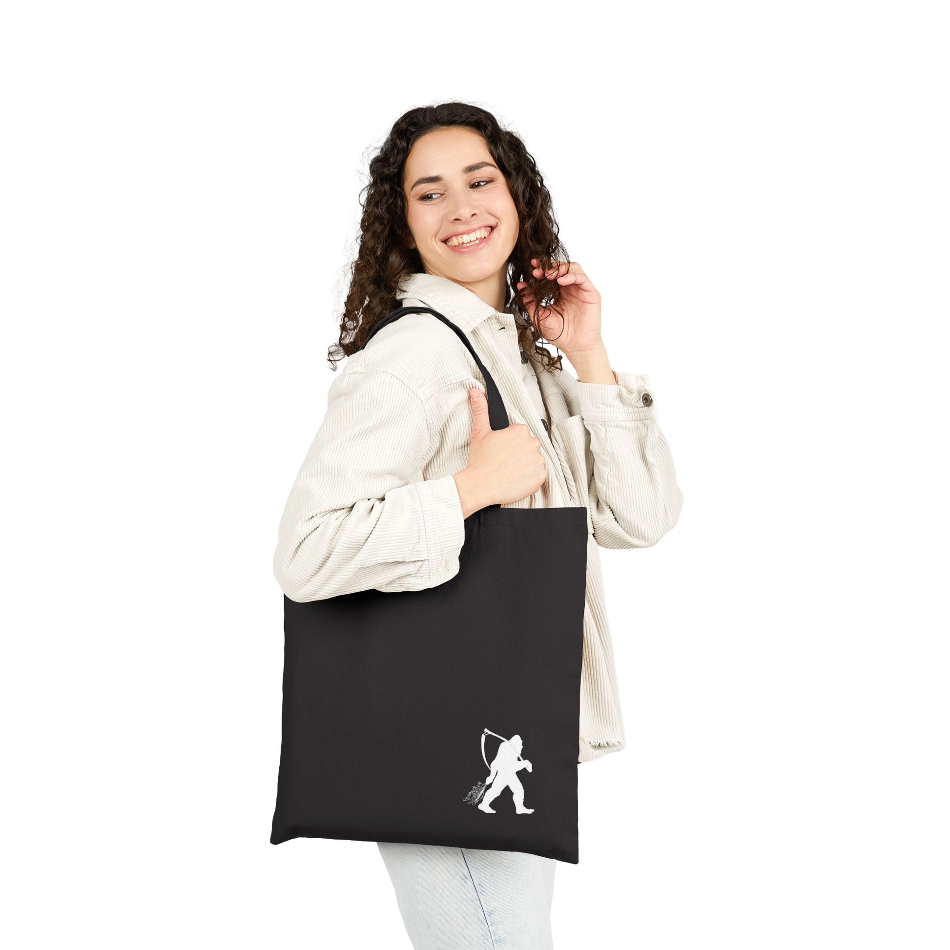 Earthling Cotton Tote