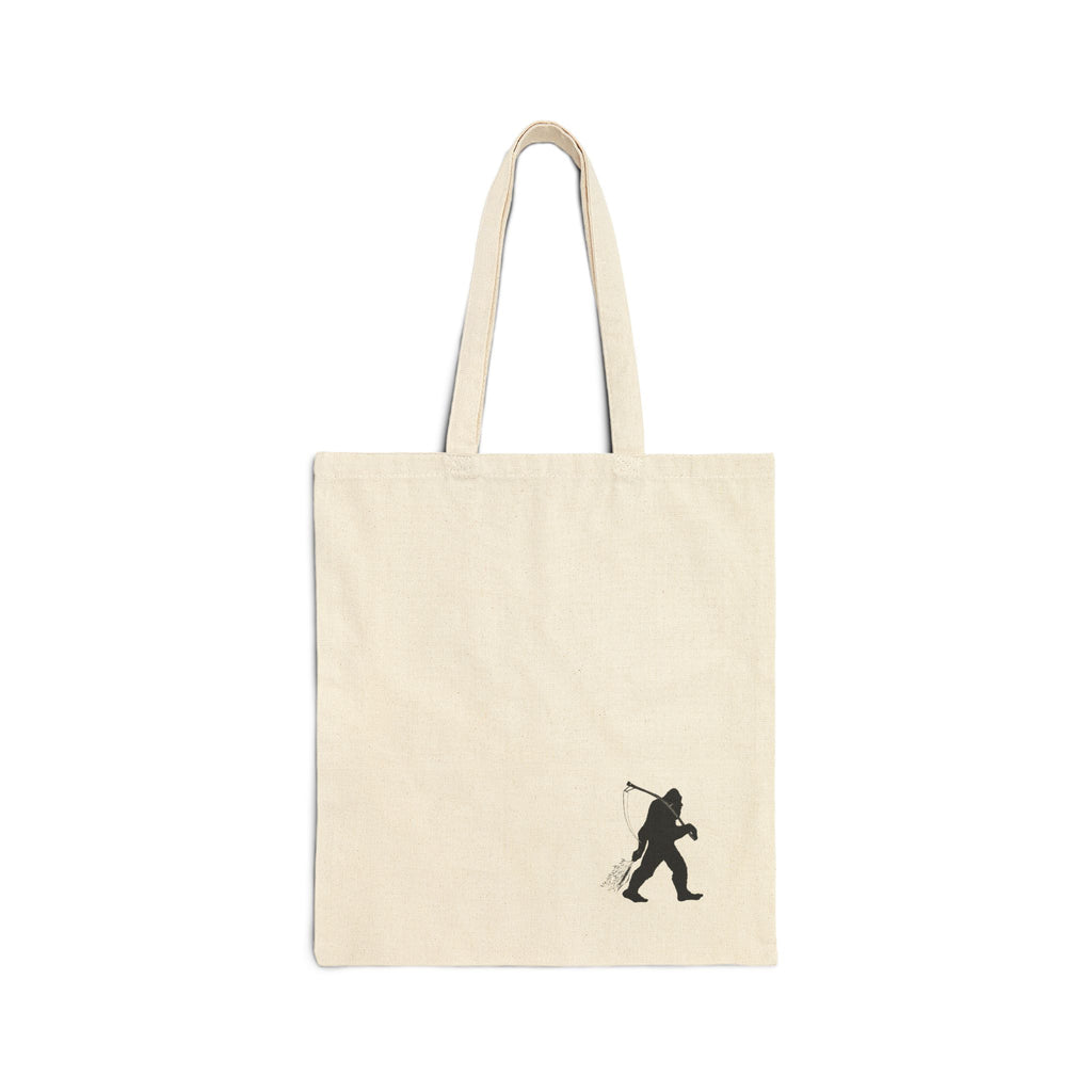 Earthling Cotton Tote