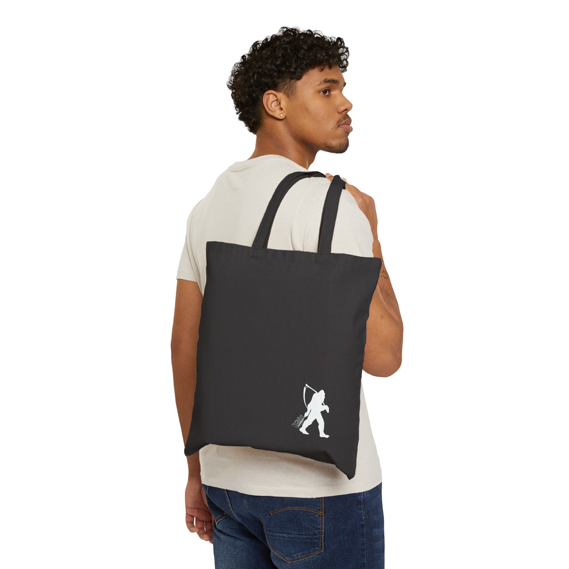 Earthling Cotton Tote