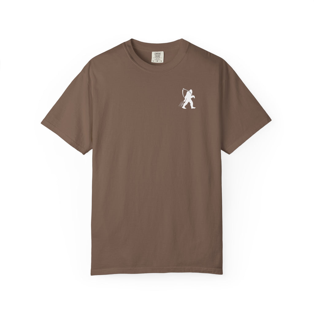 Earthling Unisex Garment-Dyed T-shirt