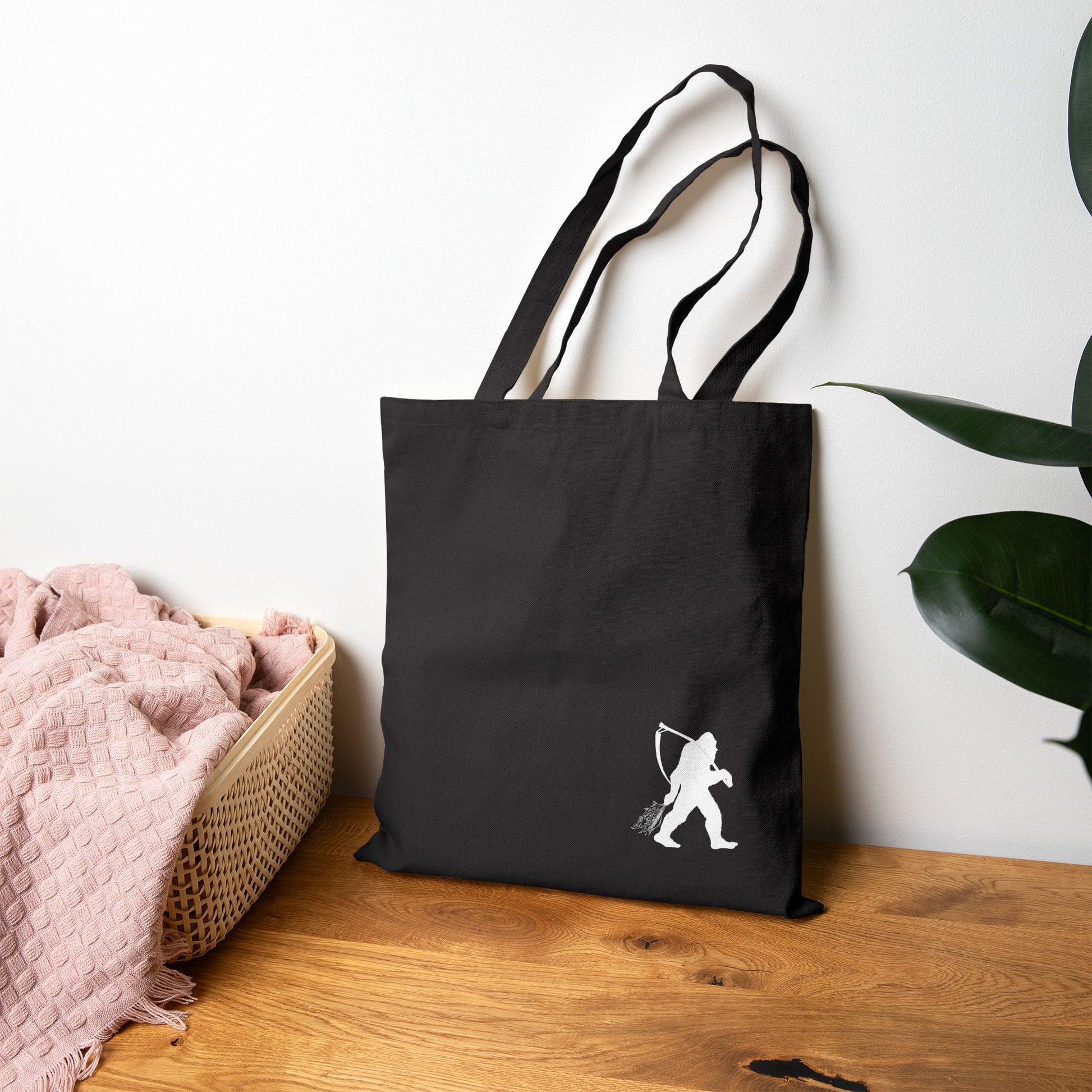 Earthling Cotton Tote