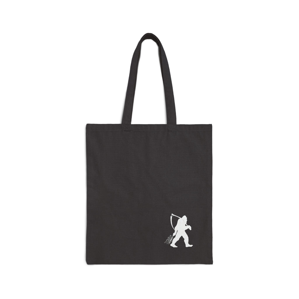 Earthling Cotton Tote