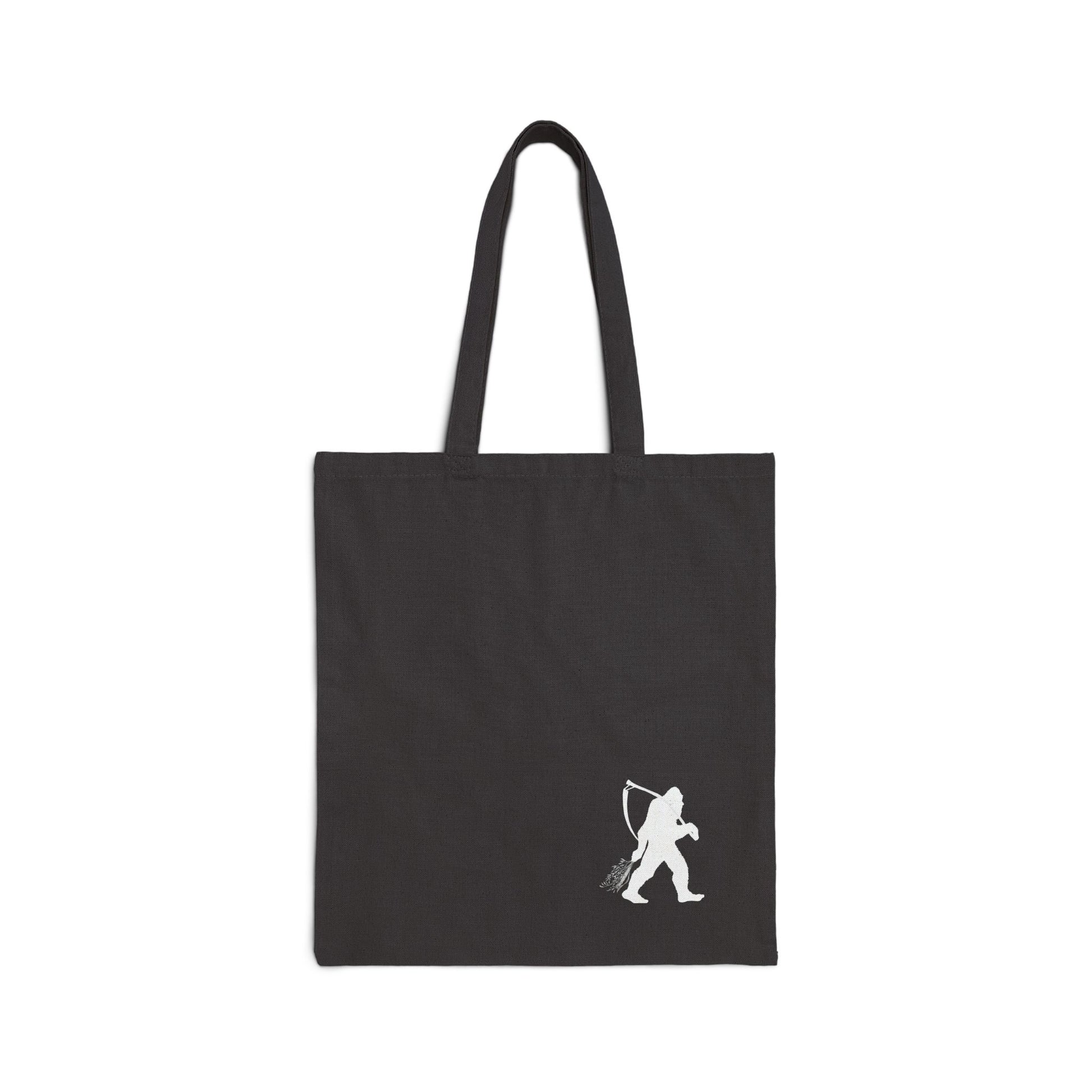 Earthling Cotton Tote