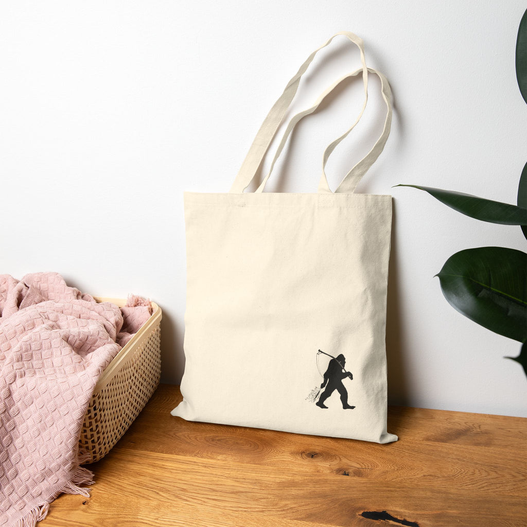 Earthling Cotton Tote