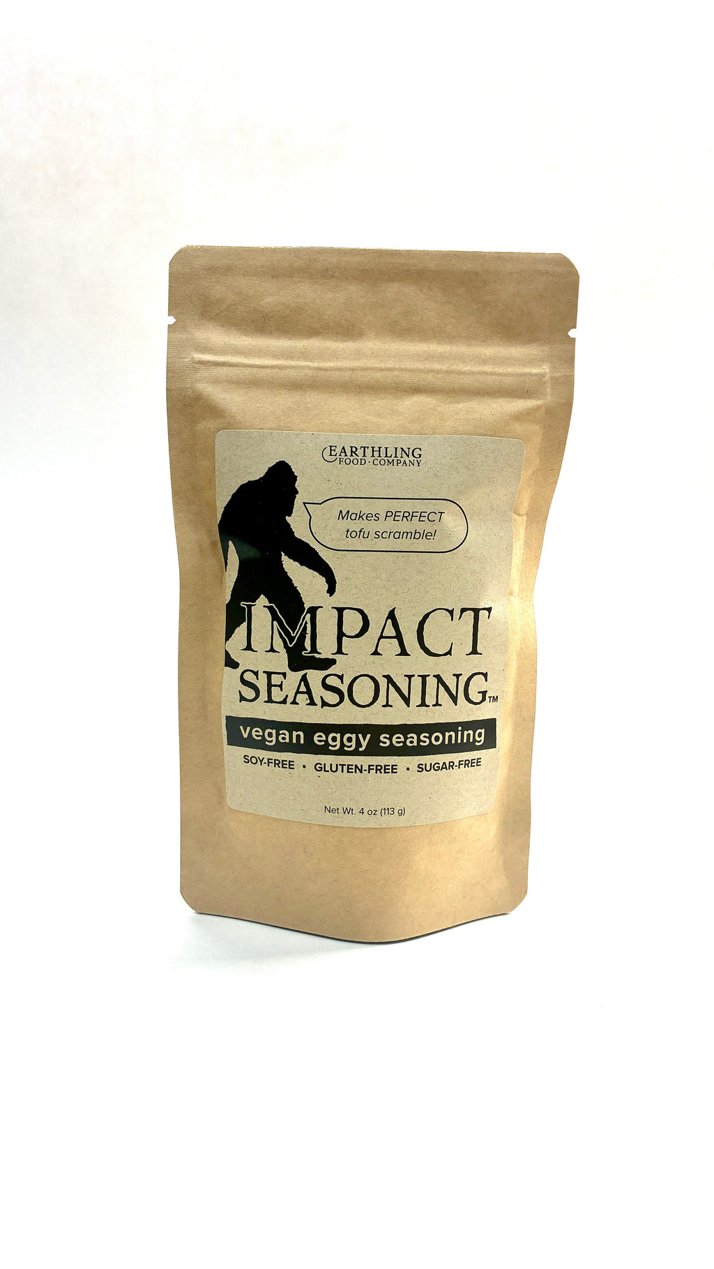 Impact Seasoning, 4 oz