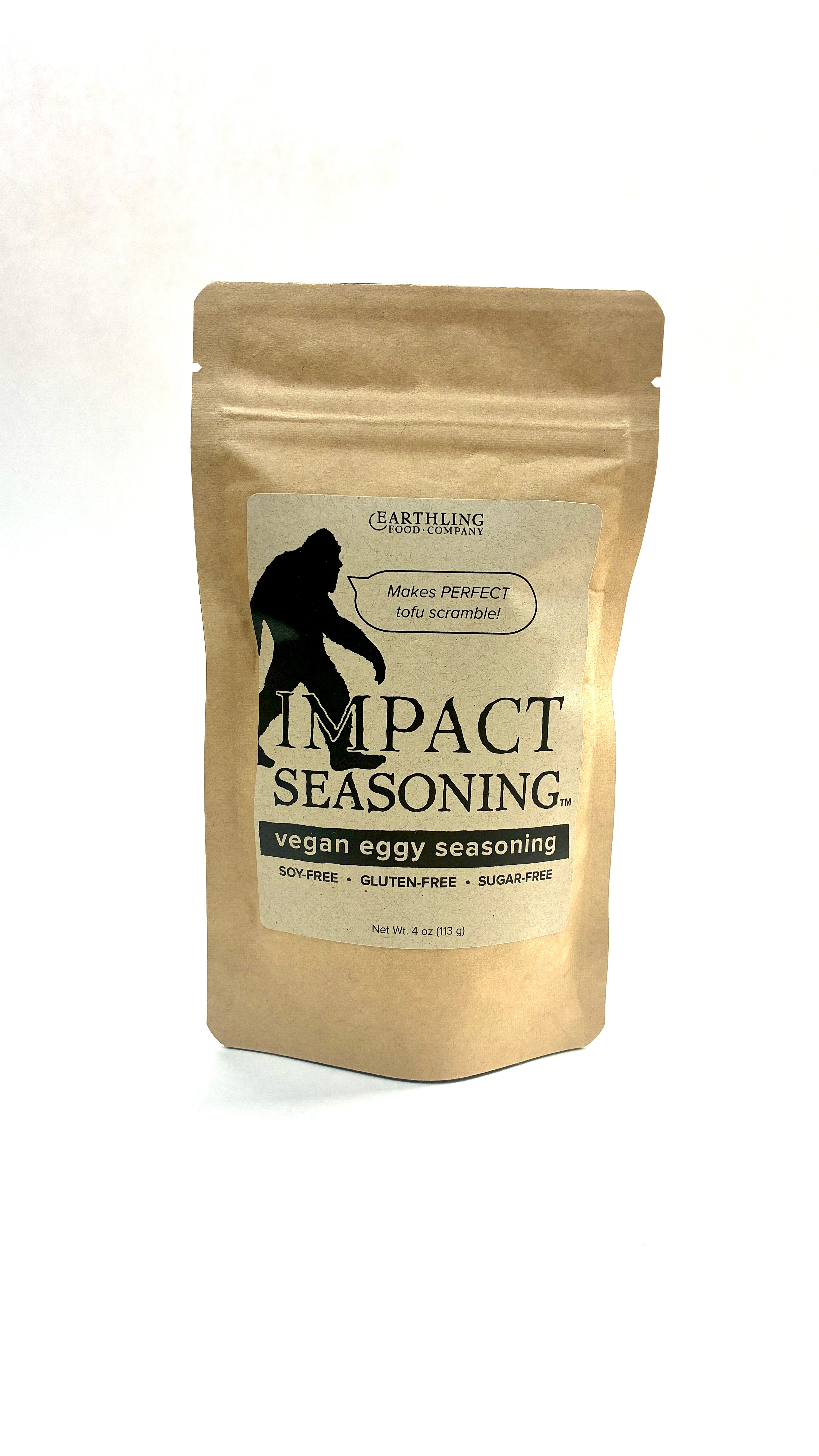 Impact Seasoning, 4 oz