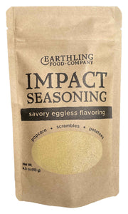 Impact Seasoning, 4 oz