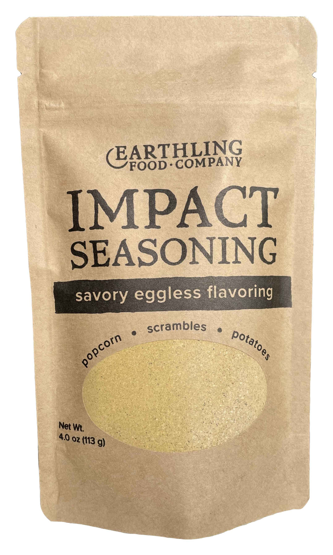 Impact Seasoning, 4 oz